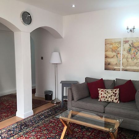 Luxurious Apartment In Kensington & Chelsea Лондон Екстер'єр фото