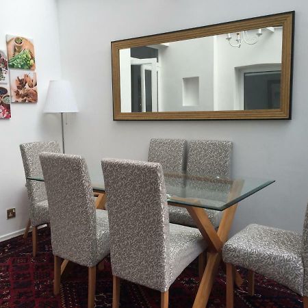 Luxurious Apartment In Kensington & Chelsea Лондон Екстер'єр фото