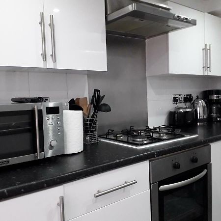 Luxurious Apartment In Kensington & Chelsea Лондон Екстер'єр фото