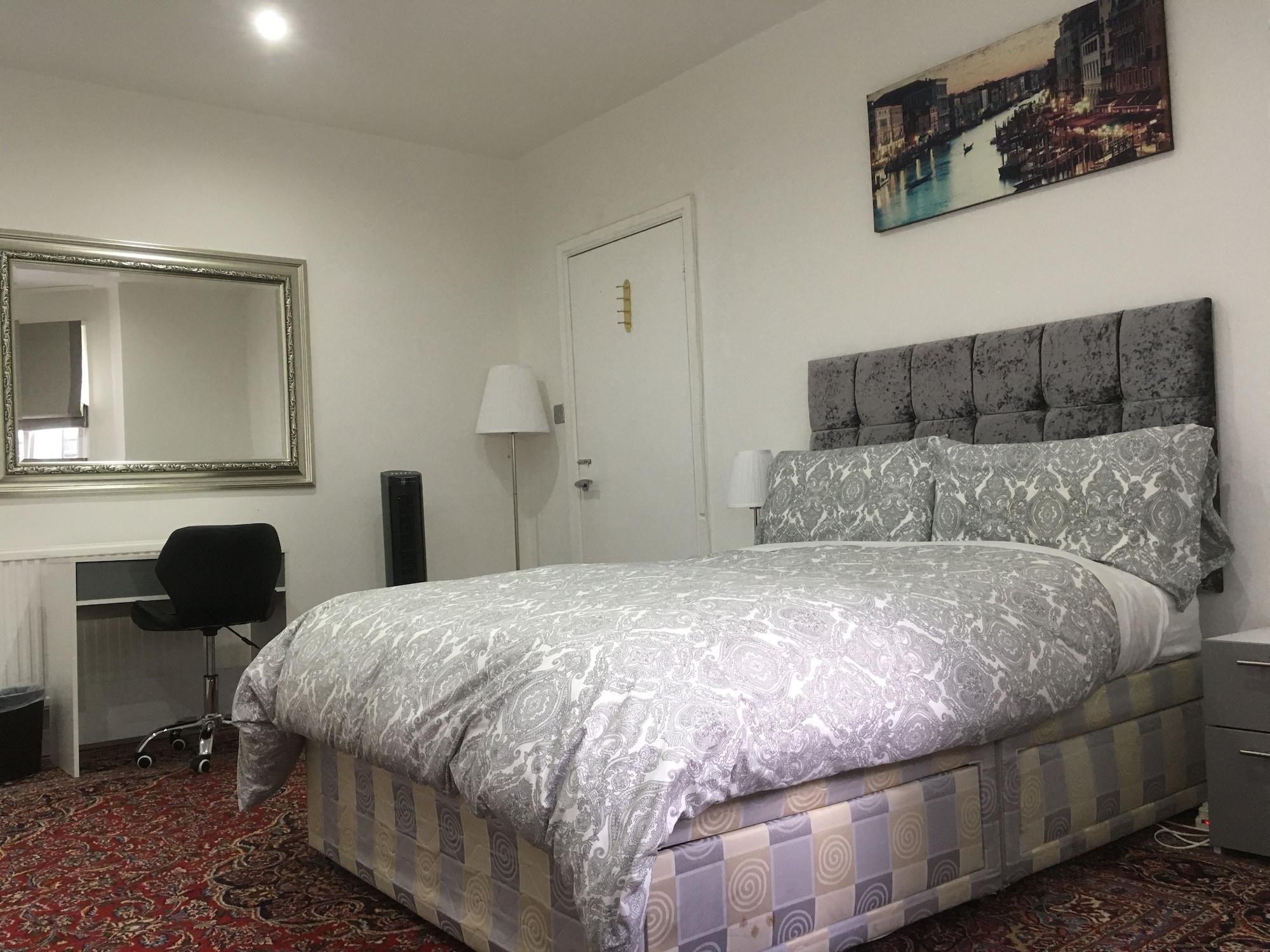 Luxurious Apartment In Kensington & Chelsea Лондон Екстер'єр фото