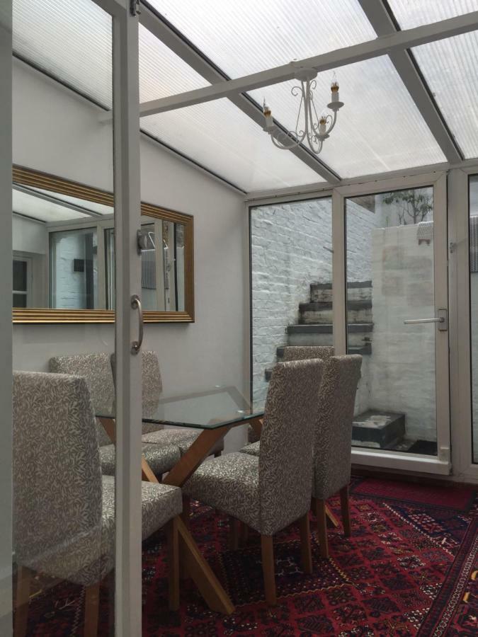 Luxurious Apartment In Kensington & Chelsea Лондон Екстер'єр фото