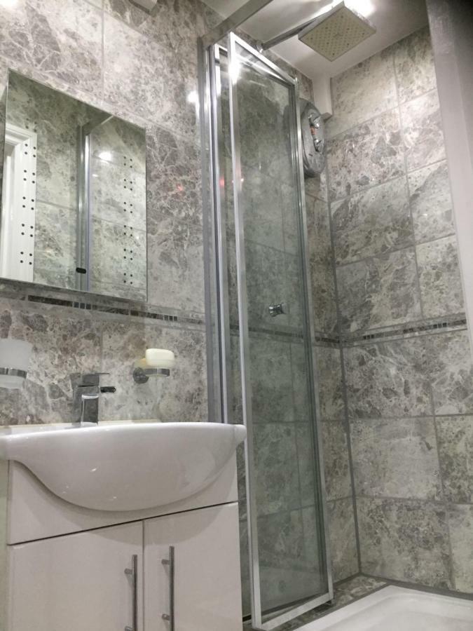 Luxurious Apartment In Kensington & Chelsea Лондон Екстер'єр фото