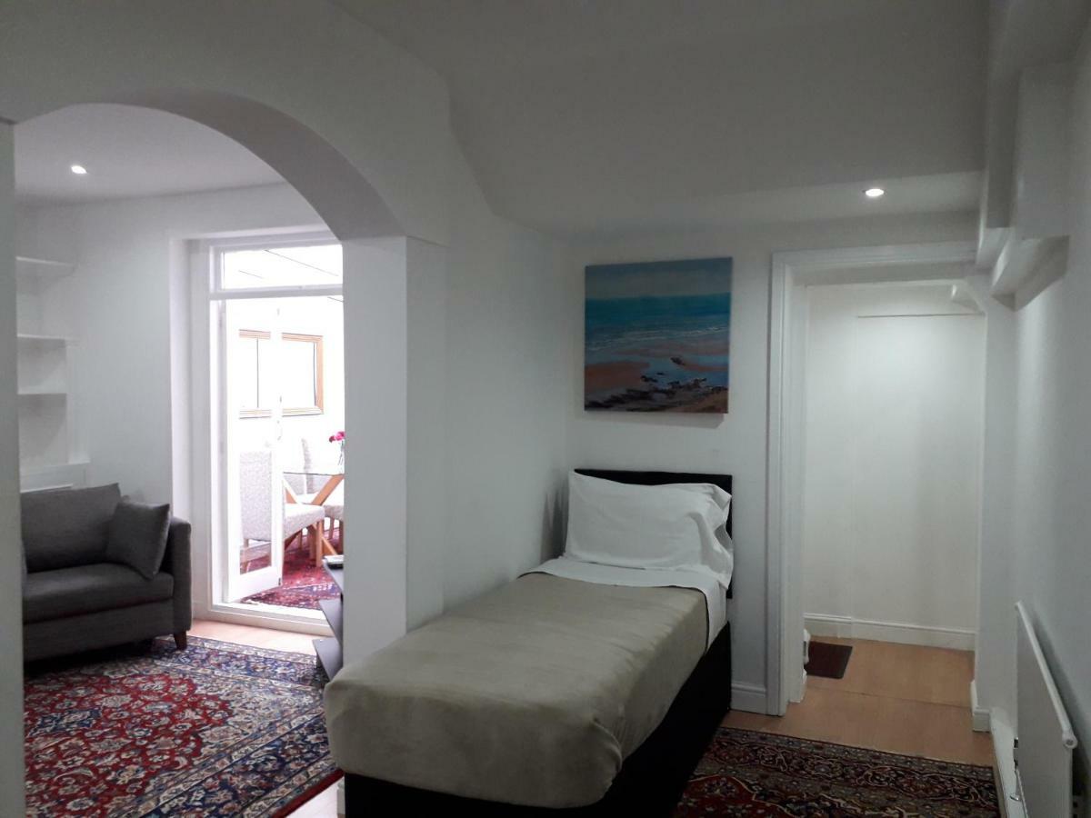 Luxurious Apartment In Kensington & Chelsea Лондон Екстер'єр фото